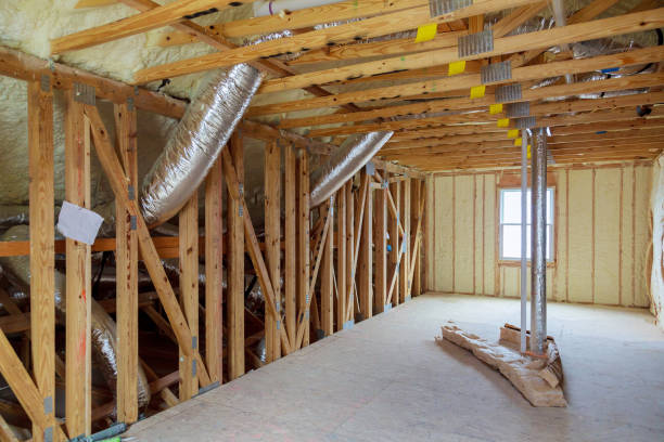 Best Local Insulation Services  in Rowlett, TX