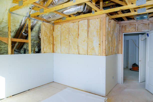 Professional Insulation Contractor in Rowlett, TX