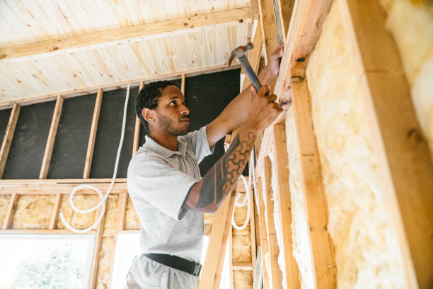 Insulation Contractors for Homes in Rowlett, TX